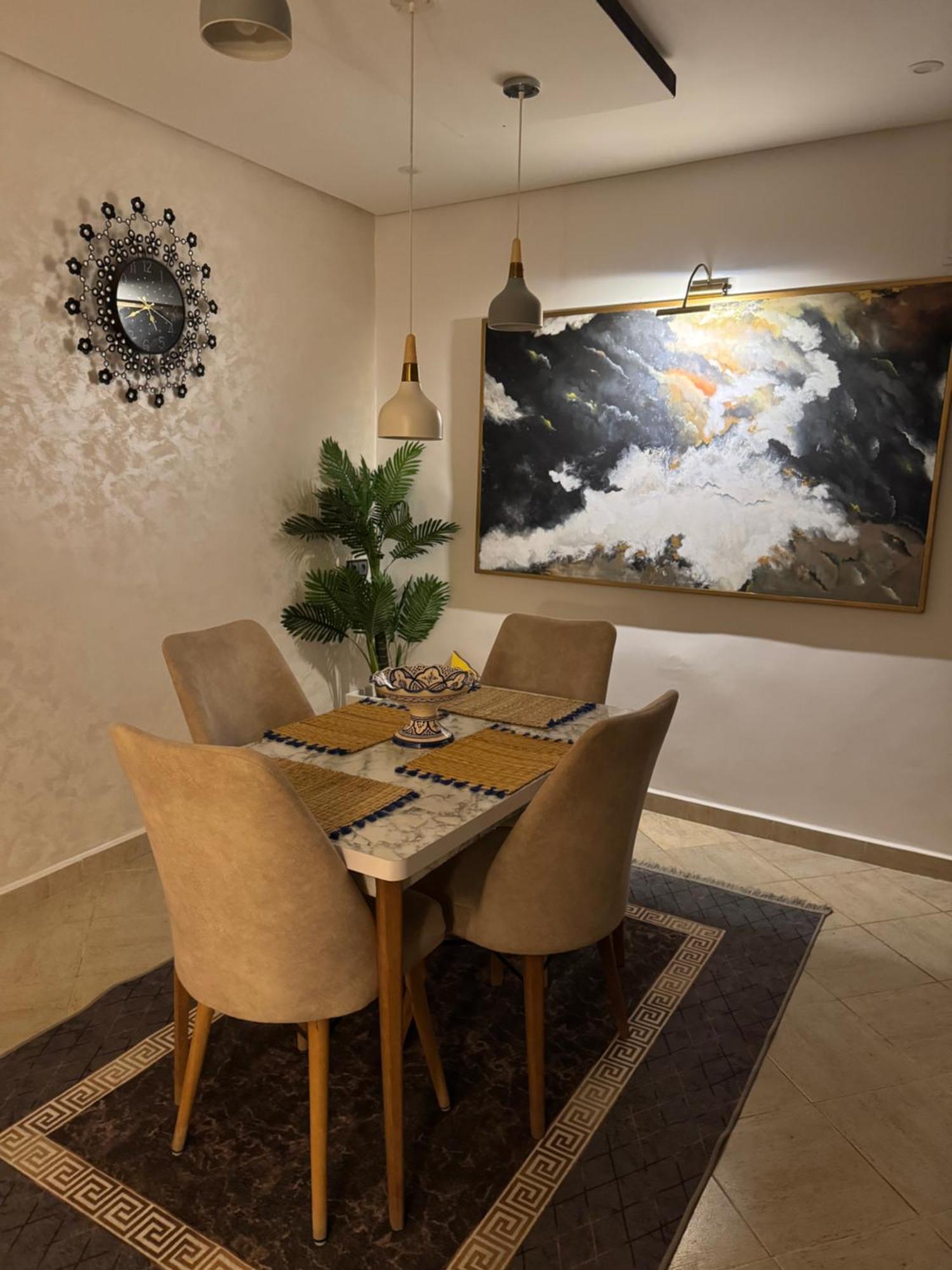 Ramo House Central Comfort With Views Şafşavan Dış mekan fotoğraf