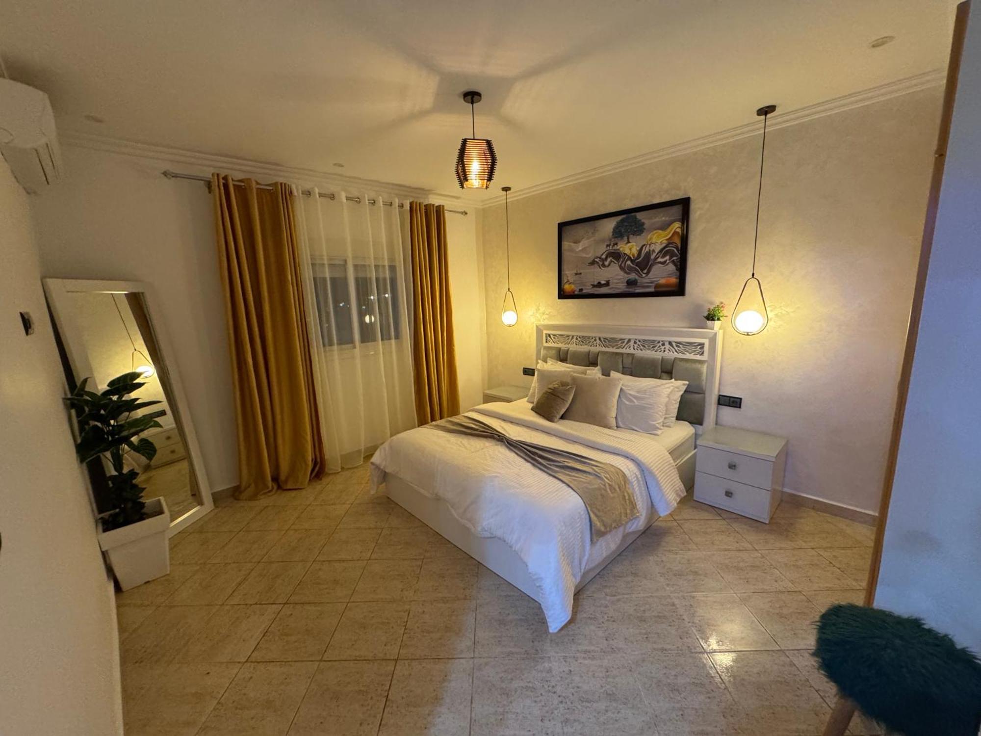 Ramo House Central Comfort With Views Şafşavan Dış mekan fotoğraf